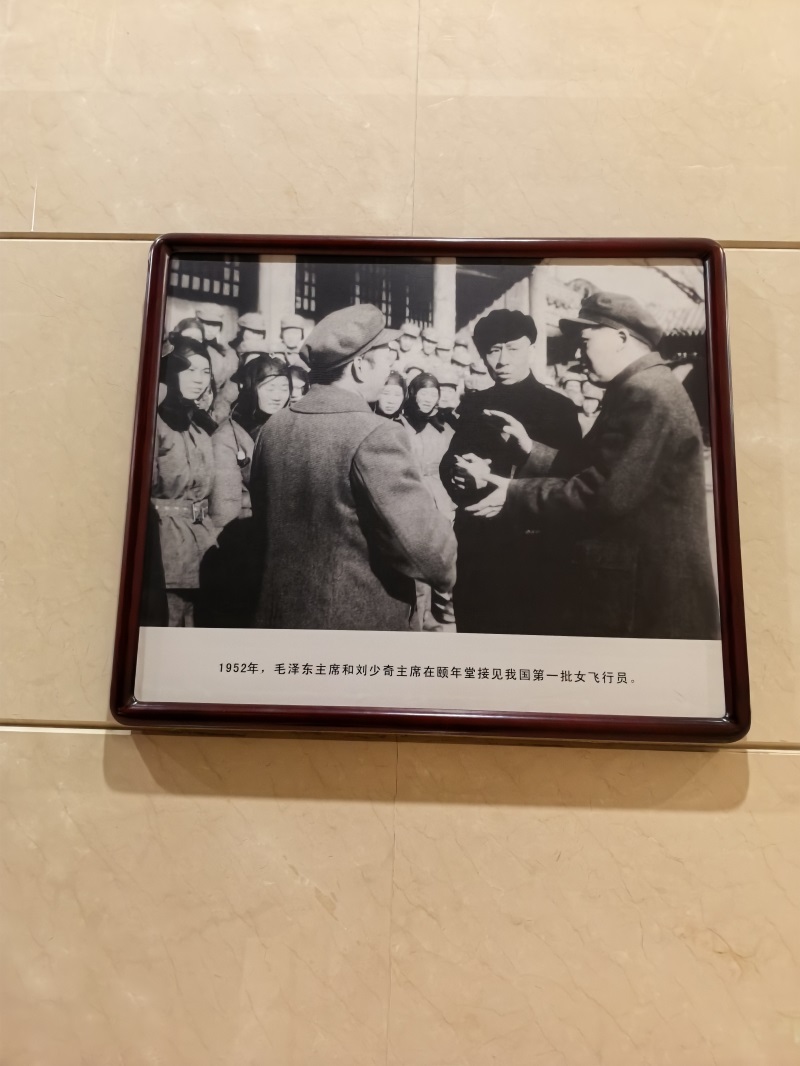 投促中国创始人吴永豪一行赴湖南省湘潭市韶山市韶山乡韶山村韶山旅游区韶山宾馆故园一号楼参观学习