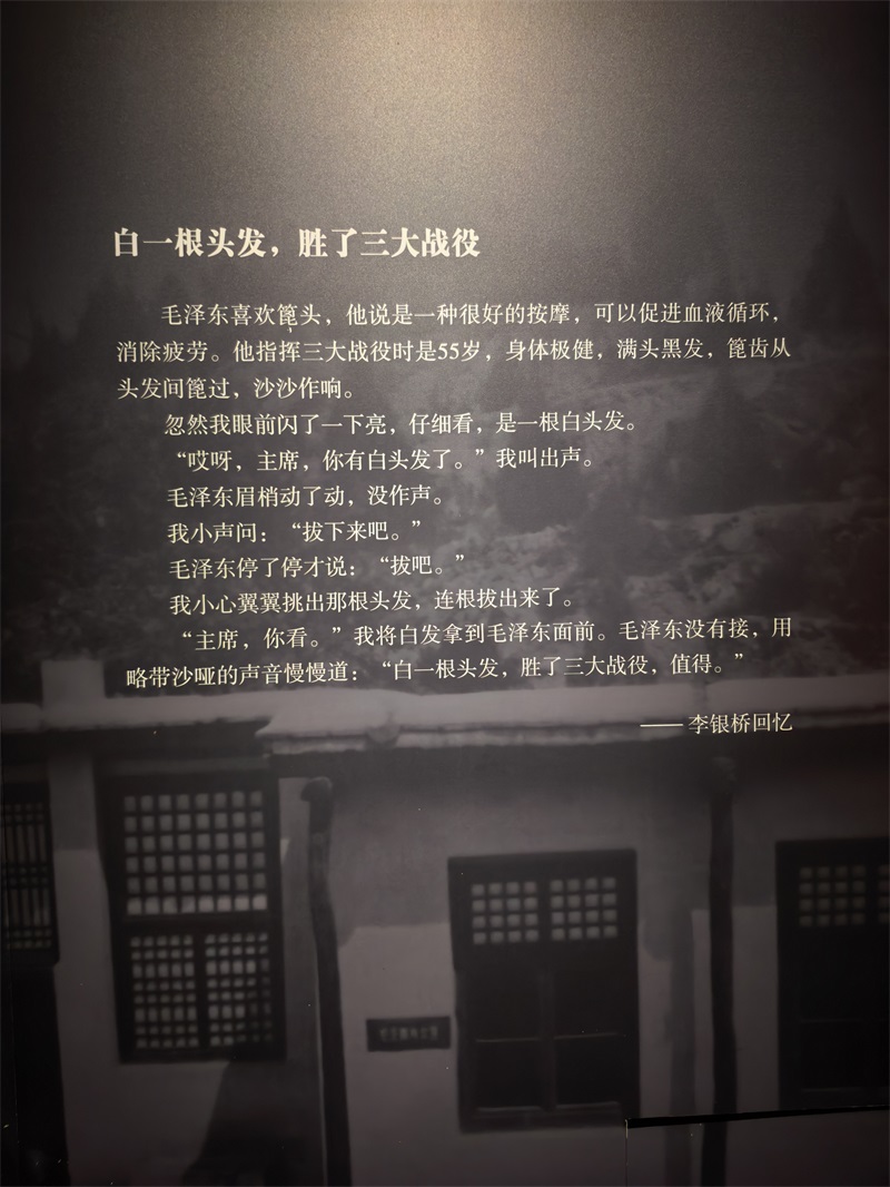 投促中国创始人吴永豪一行赴湖南省湘潭市韶山市韶山乡韶山村韶山旅游区韶山毛泽东纪念馆专题展区参观学习