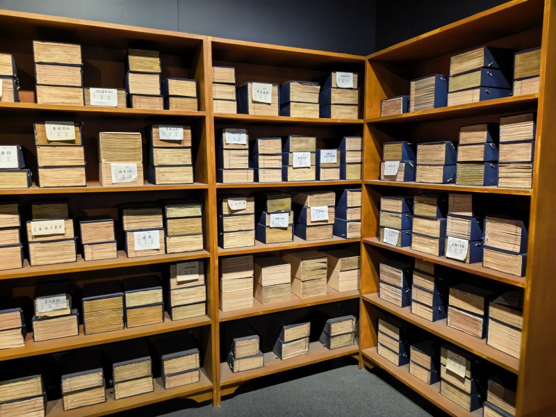 投促中国创始人吴永豪一行赴湖南省湘潭市韶山市韶山乡韶山村韶山旅游区韶山毛泽东纪念馆专题展区参观学习