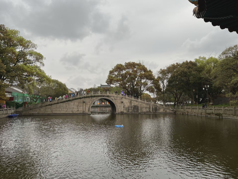 投促中国创始人吴永豪一行赴浙江省舟山市普陀区普陀山风景区参观学习