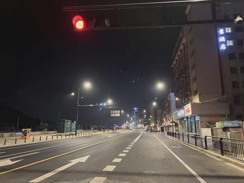 投促中国创始人吴永豪一行赴浙江省舟山市普陀区沈家门渔港参观学习