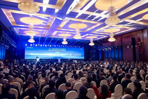 2026年全国工业和信息化科技创新和产业创新融合发展工作座谈会在苏州召开