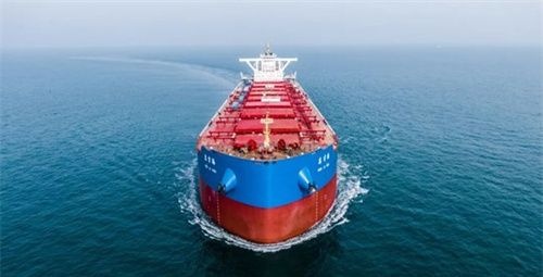 4家船厂24艘船！国有航运巨头再启大规模新造船投资