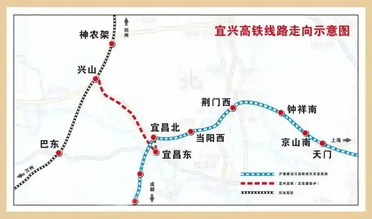 宜兴高铁全面启动联调联试工作时速350公里